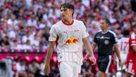 Andrija Maksimović postigao gol protiv Bajerna, šampion "sasuo" šest komada Lajpcigu