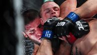 Islam Mahačev ispisao istoriju! Srušio rekord Andersona Silve i posle drame sačuvao UFC pojas