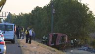 Tela 12 poginulih u stravičnoj nesreći autobusa stižu u Poljsku naredne sedmice