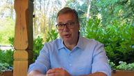 Vučić: Od sutra je obećanje jedno od ispunjenih dela, lekovi za mnogo manje novca
