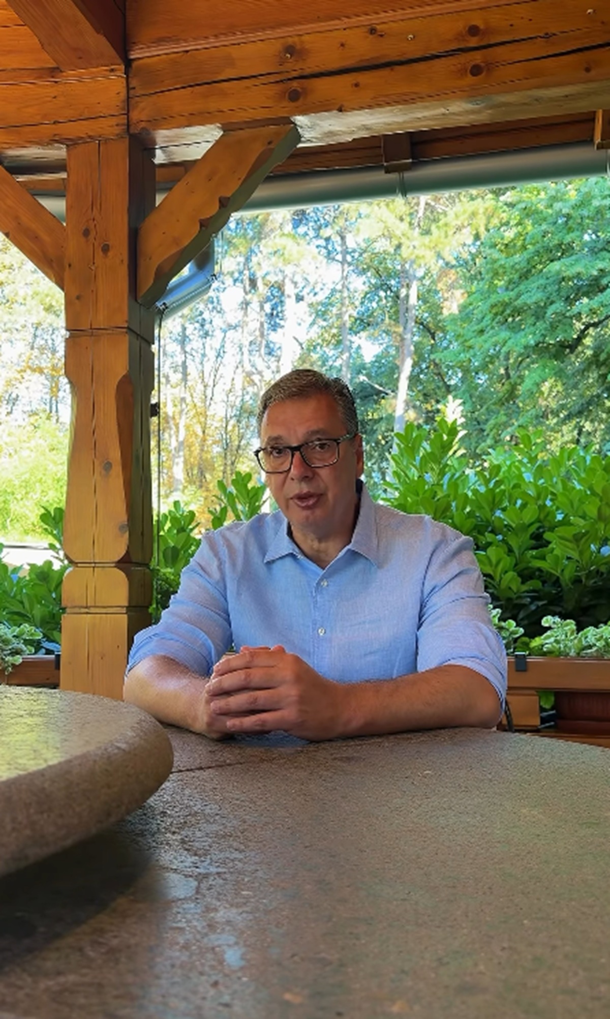 Vučić: Od sutra je obećanje jedno od ispunjenih dela, lekovi za mnogo manje novca