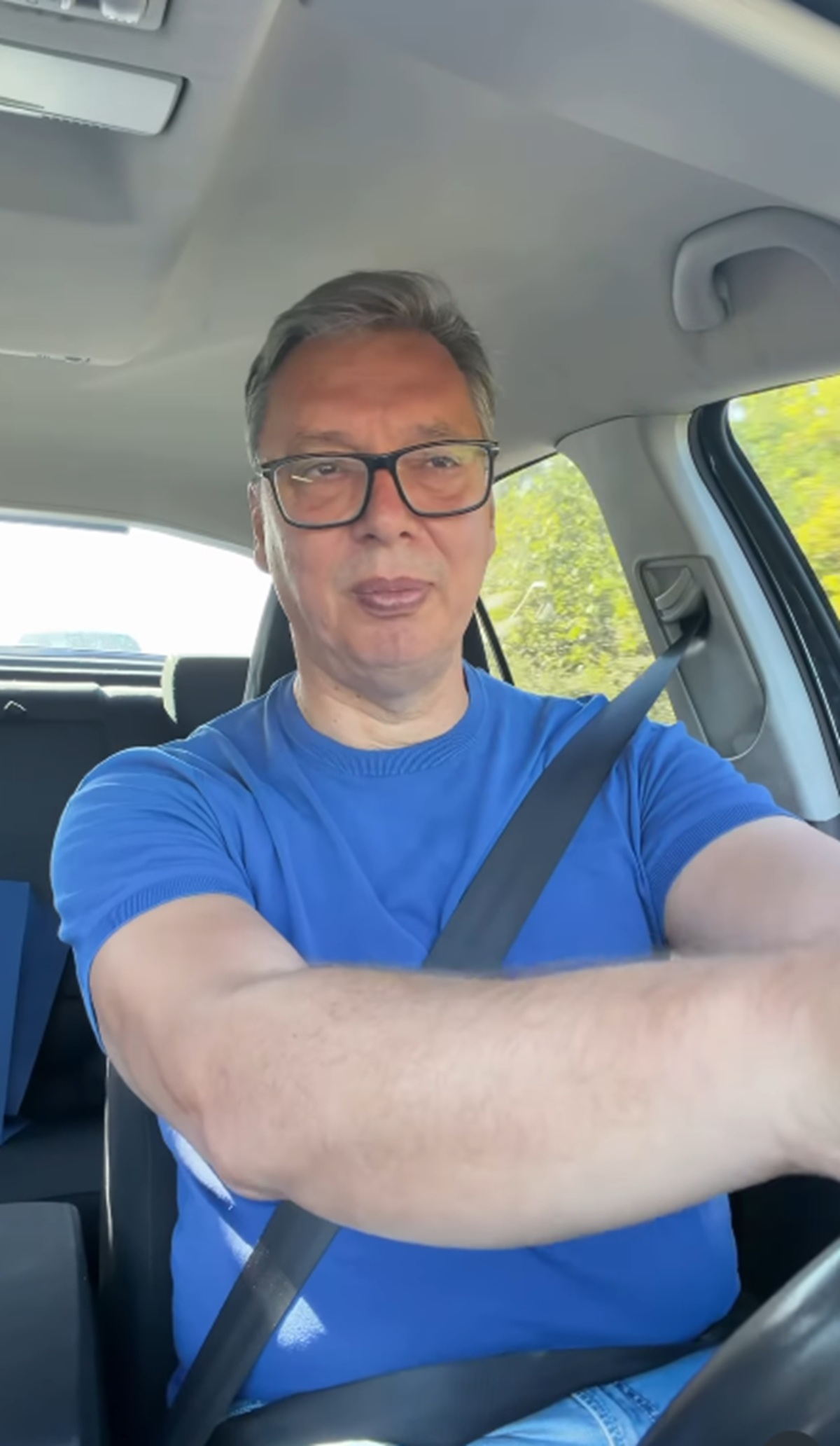 Vučić: Pripreme za kampanju privode se kraju, mnogo toga ima da se uradi u Beogradu, pogotovo van centra