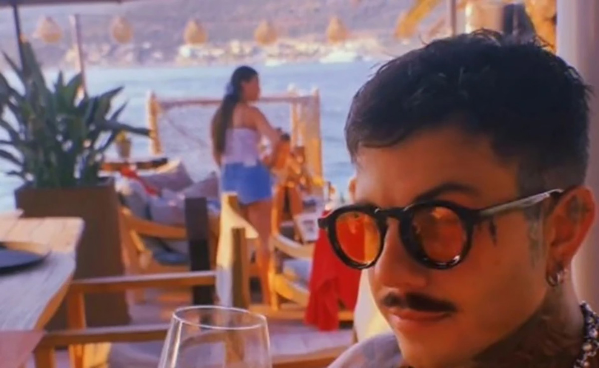 Filip odbijao vezu zbog Anelinog deteta, a sada u Dubrovniku sve puca od strasti "Ja i moje nikad više.."