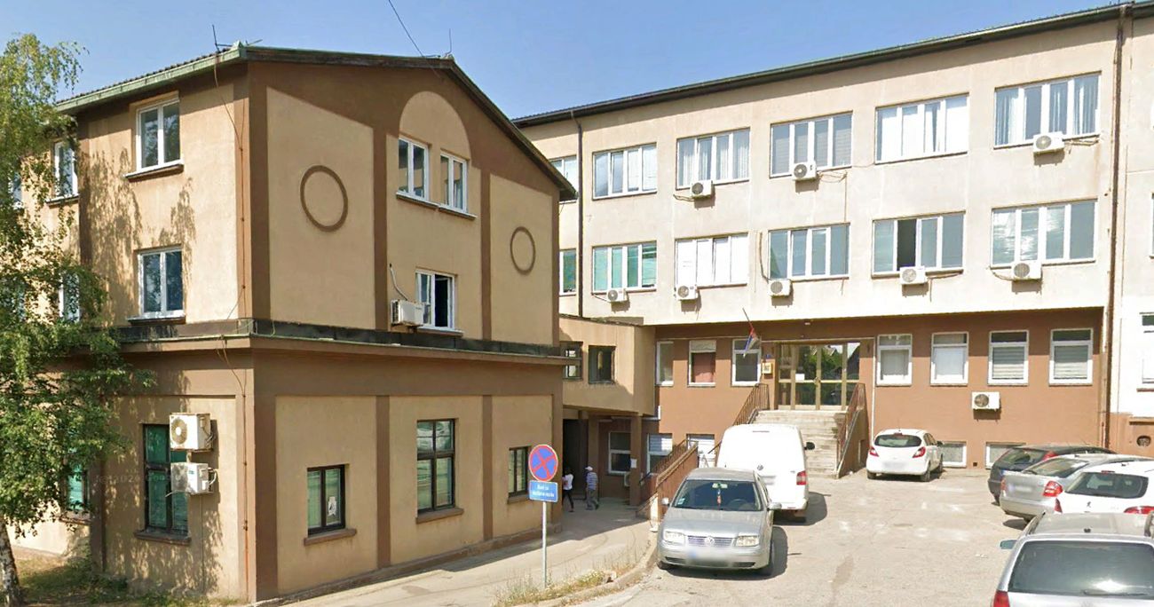Napadnute dve medicinske sestre u Zdravstvenom centru Bor