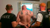 U Zvečanu uhapšen Srbin zbog napada na KFOR i tzv. kosovsku policiju