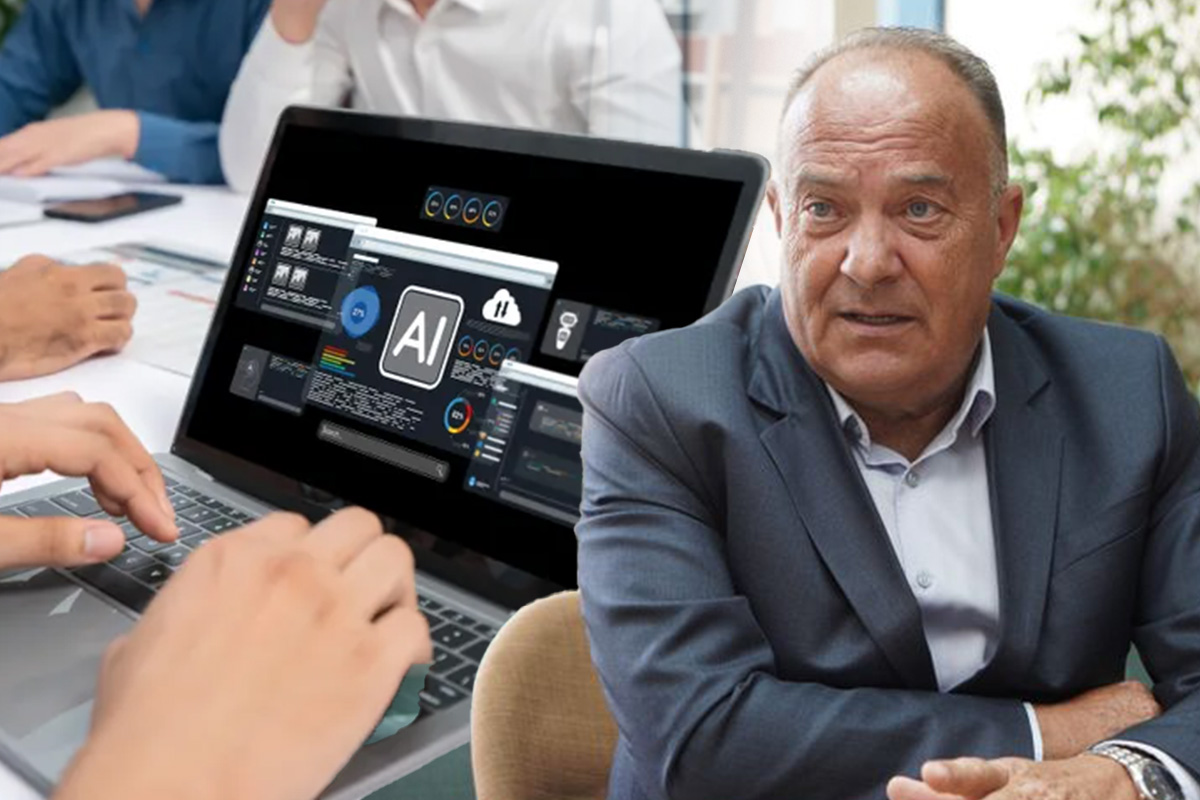 AI menja i poslove i fakultete: Šta će vredeti kada tehnologija preuzme rutinske zadatke?