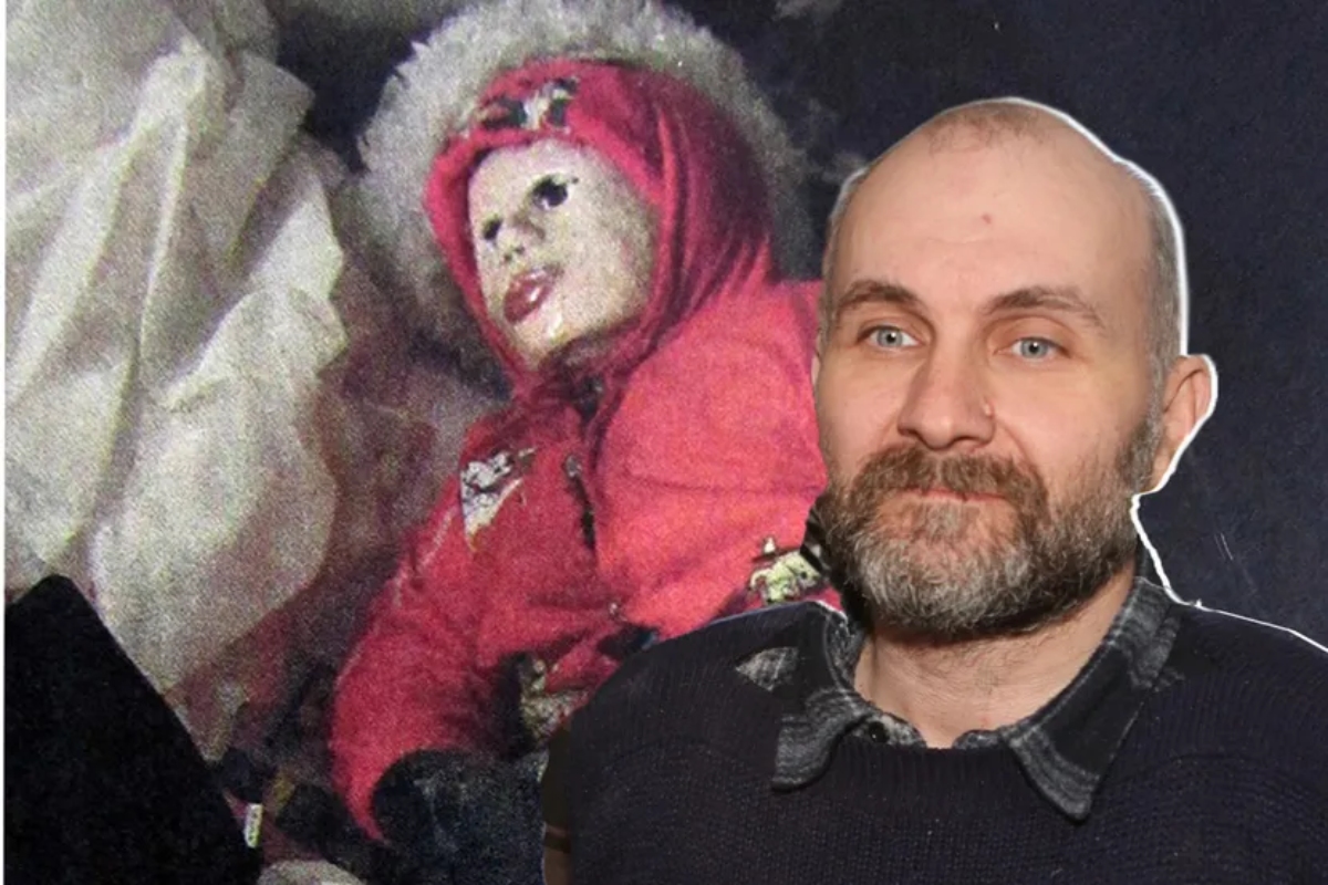 Pravio lutke od tela 26 devojčica, a sada ima verenicu Aleksandru: Ona polaže pravo na stan u kom je krio užas