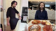 Smršao 57 kilograma nakon preseljenja: Amerikanac tvrdi da mu je ova evropska država promenila život