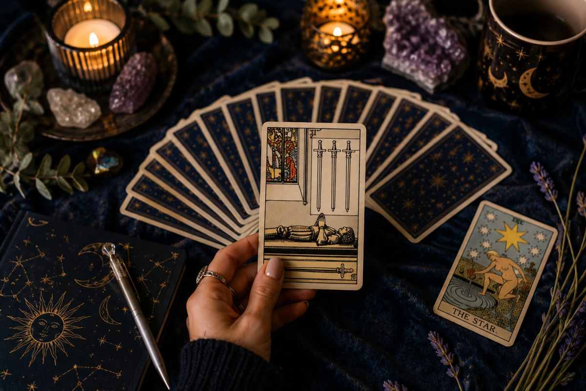 Nedeljni TAROT HOROSKOP: Jednom znaku stiže trenutak koji je dugo čekao, dolazi veliki preokret