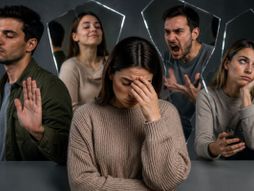 Emocionalno nezrela osoba