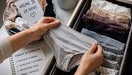 Ovo svi imamo u fioci, a retko bacamo: Evo koliko dugo bi zapravo trebalo čuvati donji veš