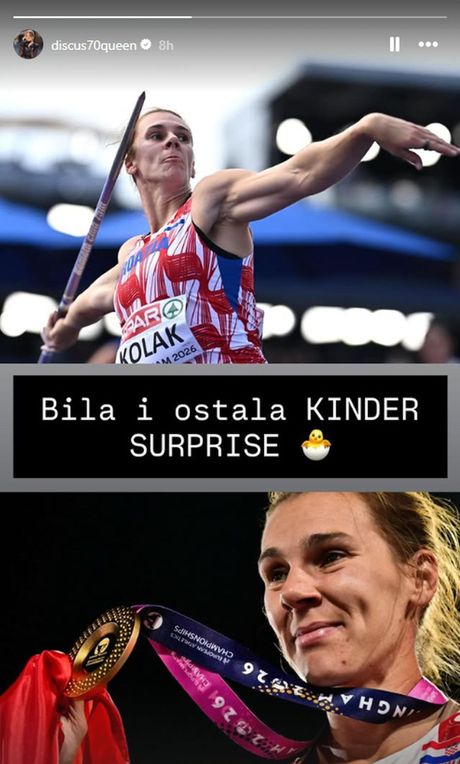 Sandra Elkasević