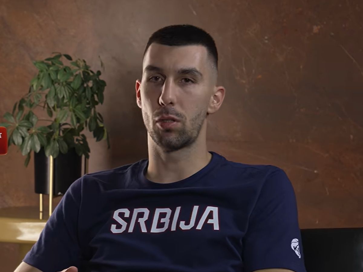 „Svi pljuju Kalinu, a nije iskorišćen kako treba“: Zvezdin kapiten otkrio šta je problem sa iskusnim krilom