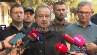 Dačić: SPS na izbore izlazi kao i ranije samostalno, koalicija sa SNS posle izbora