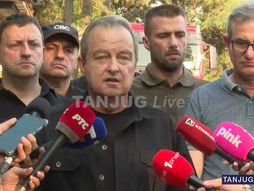 Ivica Dačić