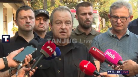 Ivica Dačić
