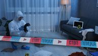 MISTERIJA NA 10. SPRATU: Isidora (19) otišla kod komšije na 15 minuta, pucao joj u glavu pa podmetnuo pištolj