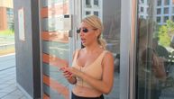 "Tigar ima moje gole slike" Jovana Jeremić progovorila o odnosu sa verenikom: "Svadba mi nije prioritet"