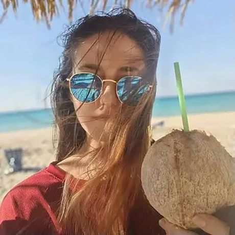 Margarita Reut