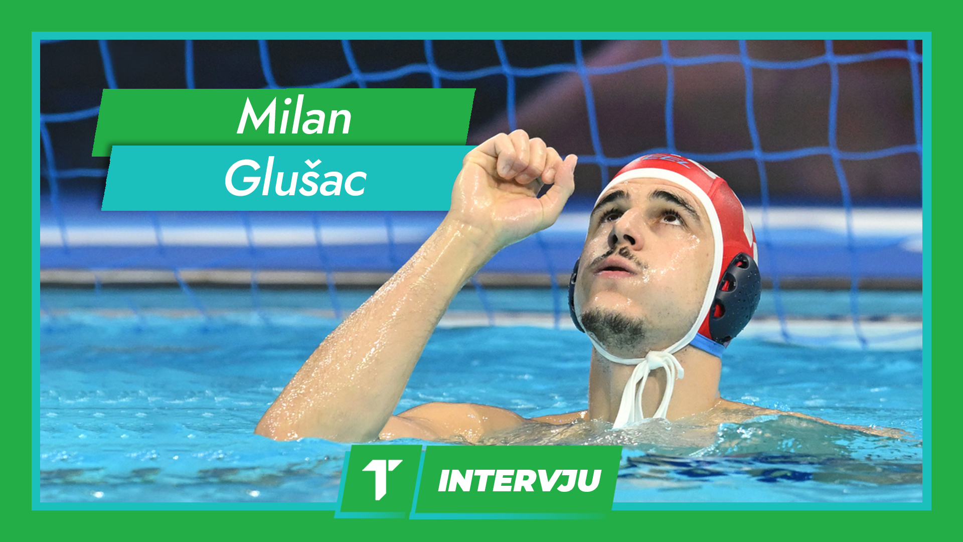 Ko je Milan Glušac kad utihnu tribine? Najbolji golman Evropskog prvenstva o veri, porodici i strahu od uspeha
