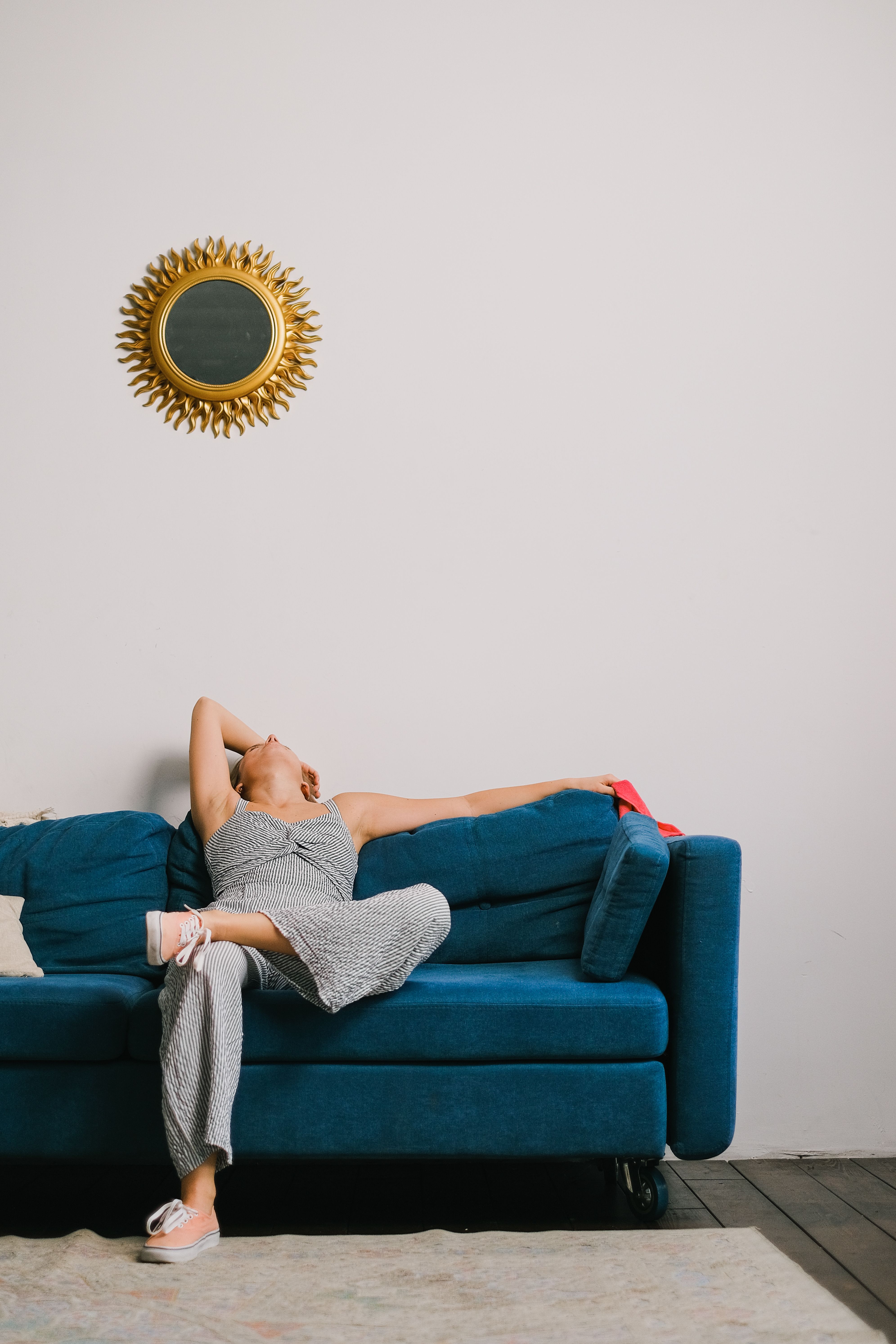 Vaša sofa možda nije tako bezazlena: 8 stvari u domu koje mogu da kriju štetne hemikalije