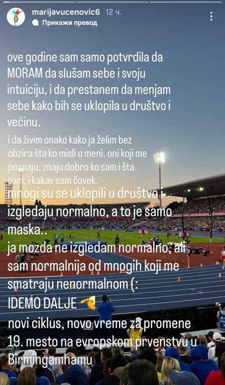 Marija Vučenović