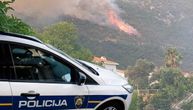 Vikao je "šta te briga šta ja radim": Žena videla kako podmeću požar, troje uhapšenih je srpske nacionalnosti?