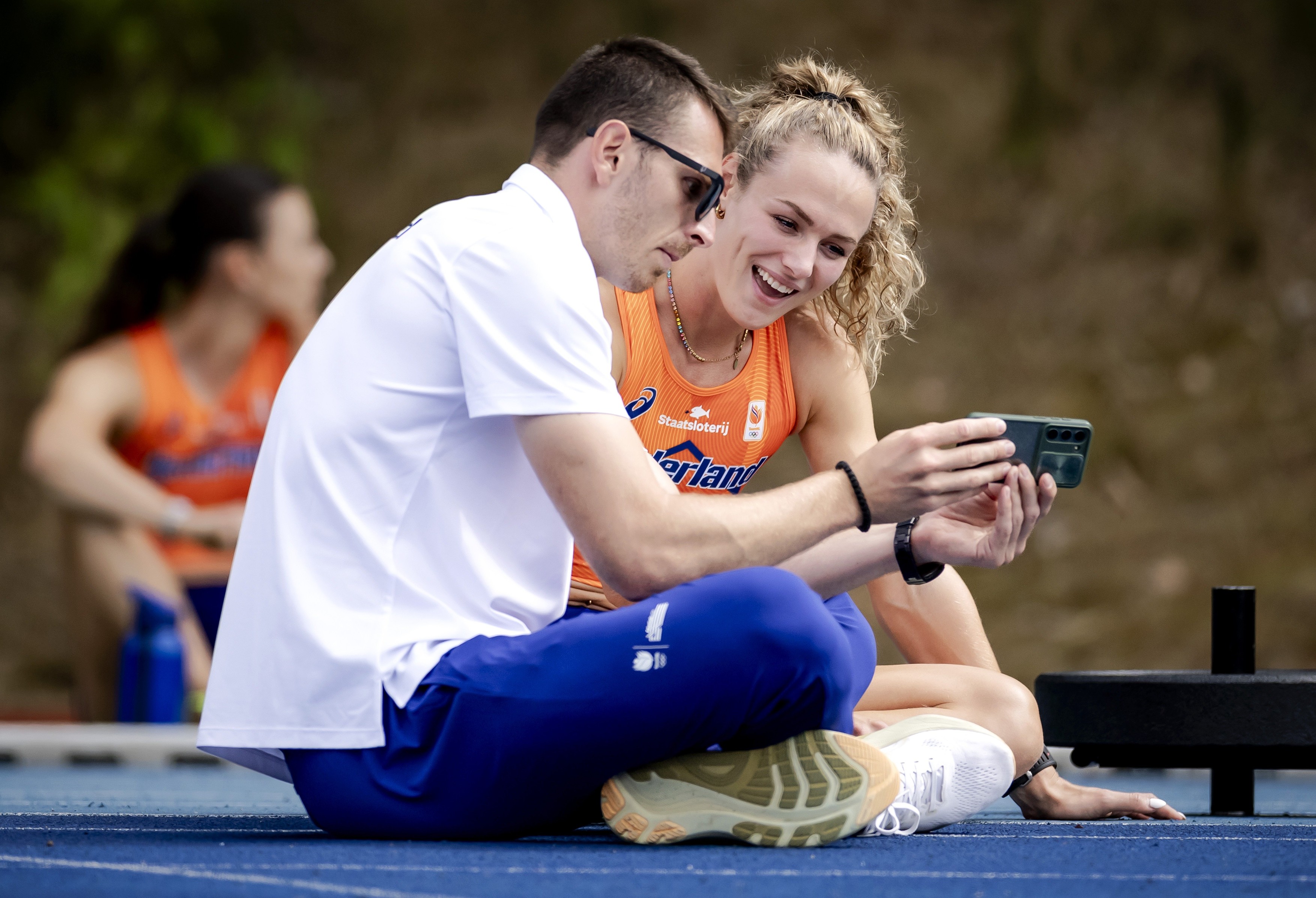 On je najtrofejniji Srbin na EP, legendarni srpski atletičar osvojio tri medalje, rođeni je pobednik