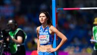 Legendarna hrvatska atletičarka podržala Angelinu Topić: "Sve će biti dobro"