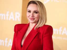 Hayden Panettiere