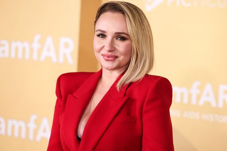 Hayden Panettiere