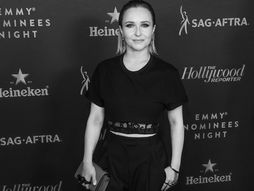 Hayden Panettiere