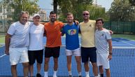 Novak Đoković pozvao navijača Dinama u Crnu Goru, Hrvat koji brani boje druge zemlje se pohvalio