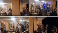 Snimak od kojeg srce zaigra: Rumuni i Srbi opleli Užičko kolo usred Bugarske, treslo se tlo pod nogama