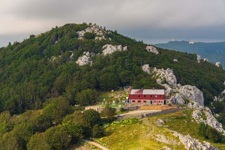 Velebit