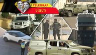 Snimatelju Telegrafa meta bila nacrtana na čelu: Jedan korak ŠPANSKOG VOJNIKA ga je spasio!