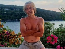 Srđan Žika Todorović