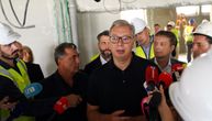 Vučić se oglasio o odluci SPS da samostalno izađu na izbore