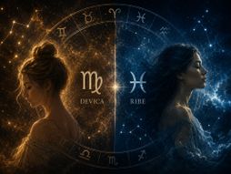 Devica / Ribe, horoskop