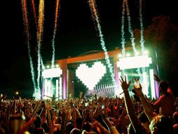 Dragi Bravo Festival
