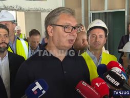 Predsednik Srbije, Aleksandar Vučić