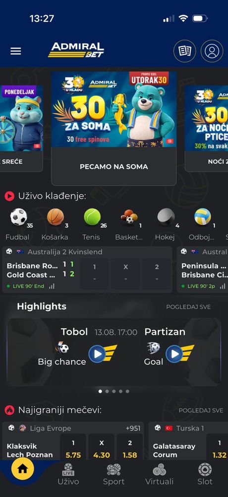 AdmiralBet