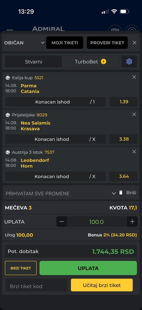 AdmiralBet