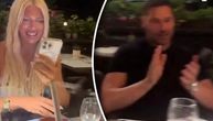 U ponoć joj priredio šok scenu: Otkriveno šta je Tošić uradio na Karleušinom rođendanu - niko nije očekivao