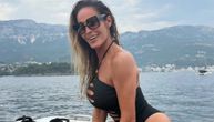 Govori 5 jezika, trenirala košarku, bavila se manekenstvom: Detalji iz života Milene Kačavende šokiraće sve