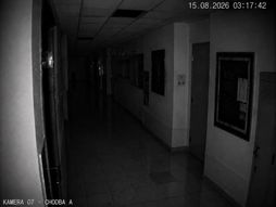kamera, bolnica, misterija
