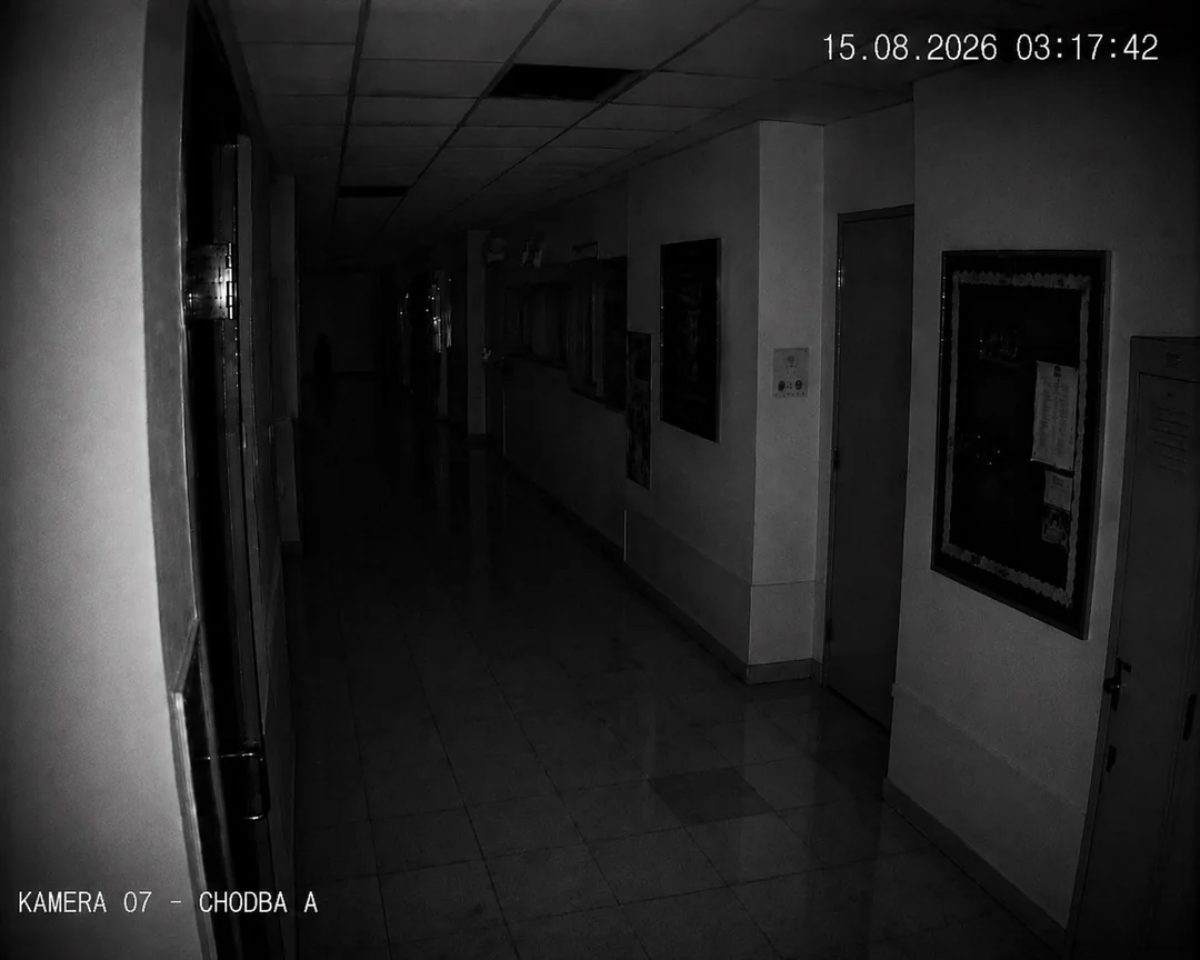 Šta je snimila kamera u staroj psihijatrijskoj bolnici? Povela se žestoka rasprava: "To nije kanta za smeće"