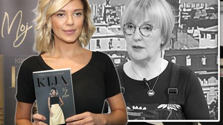 Kija Kockar Vedrana Rudan