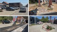 Plato u Batajnici dobio nove komšije, komunalne milicionare, ali okolo je nered: Učinite ovo mesto lepšim