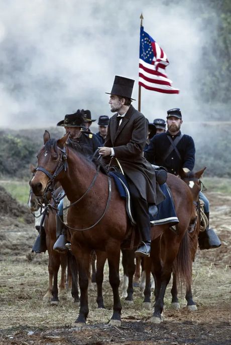 Lincoln (2012, Steven Spielberg